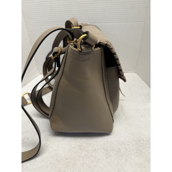 Rosetti Forest Mushroom Edith Backpack Purse Western adjustable straps New - Picture 4 of 11